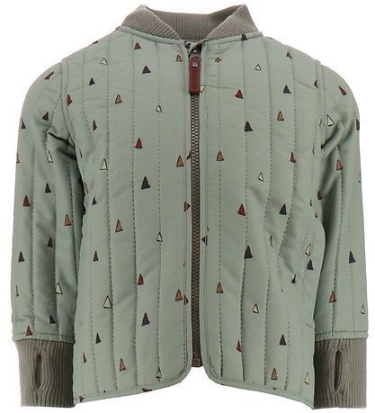 En Fant Termotøj - Shadow m. mønster En Fant Termotøj - Shadow m. mønster