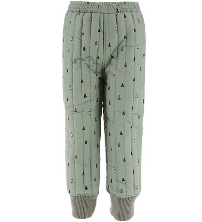 En Fant Termotøj - Shadow m. mønster En Fant Termotøj - Shadow m. mønster