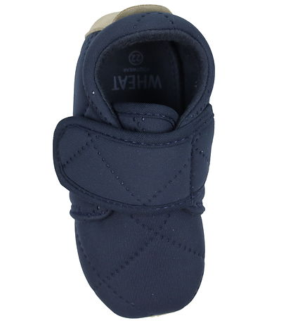 Wheat Hjemmesko - Sasha Thermo - Ink Wheat Hjemmesko - Sasha Thermo - Ink