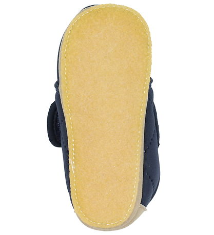 Wheat Hjemmesko - Sasha Thermo - Ink Wheat Hjemmesko - Sasha Thermo - Ink