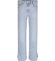 Tommy Hilfiger Jeans - Girlfriend Bleached Hemp - Hempbleach Tommy Hilfiger Jeans - Girlfriend Bleached Hemp - Hempbleach