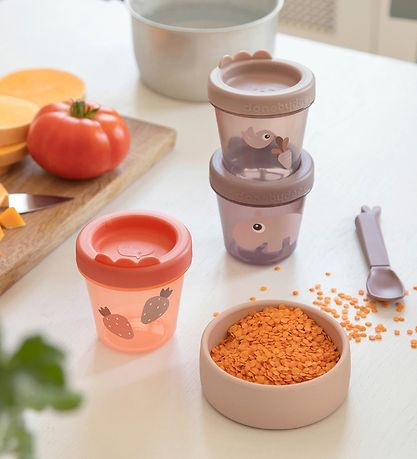 Done By Deer Madbeholder - 3-pak - Ozzo Powder Done By Deer Madbeholder - 3-pak - Ozzo Powder