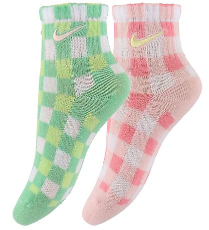 Nike Strømper - 6-pak - Multifarvet