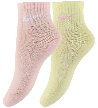 Nike Strømper - 6-pak - Multifarvet