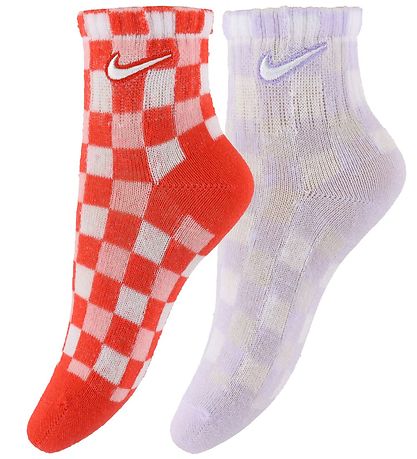 Nike Strømper - 6-pak - Multifarvet