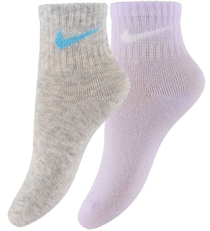 Nike Strømper - 6-pak - Multifarvet Nike Strømper - 6-pak - Multifarvet