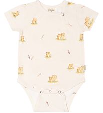 Petit Piao Body k/æ - Printed - Castle Petit Piao Body k/æ - Printed - Castle