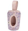 BIBS X Liberty Flaske Etui - Lille - 110 ml - Blomster - Eloise 