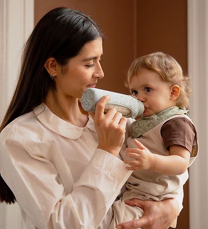 BIBS X Liberty Flaske Etui - Stor - 225 ml - Blomster - Capel Sa BIBS X Liberty Flaske Etui - Stor - 225 ml - Blomster - Capel Sa