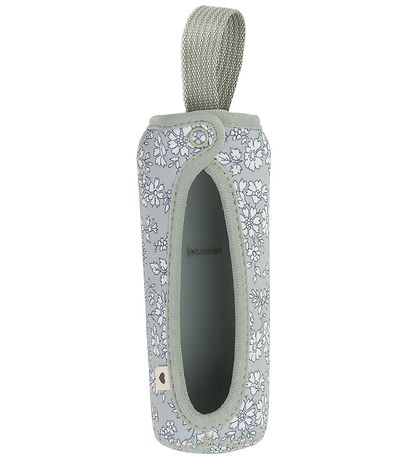 BIBS X Liberty Flaske Etui - Stor - 225 ml - Blomster - Capel Sa BIBS X Liberty Flaske Etui - Stor - 225 ml - Blomster - Capel Sa