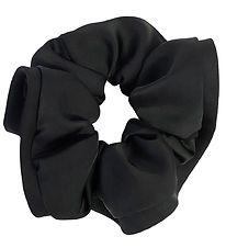 By Stær Scrunchie - Anemone - Schwarz By Stær Scrunchie - Anemone - Schwarz