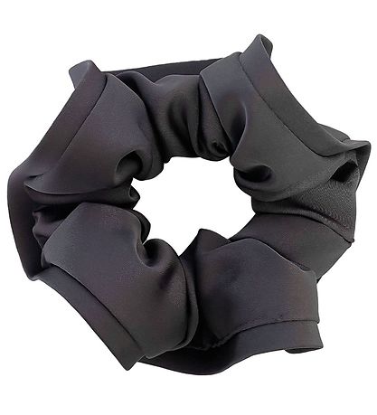 By Stær Scrunchie - Anemone - Grey By Stær Scrunchie - Anemone - Grey