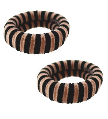 Bandeaux à Cheveux Elastiques By Stær - 3 Pack - Ea - Rayures No Bandeaux à Cheveux Elastiques By Stær - 3 Pack - Ea - Rayures No