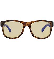 Mokki Skærmbriller - Click & Change ScreenSafe - Demi Mokki Skærmbriller - Click & Change ScreenSafe - Demi