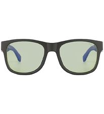 Mokki Skærmbriller - Click & Change ScreenSafe - Olive Green Mokki Skærmbriller - Click & Change ScreenSafe - Olive Green