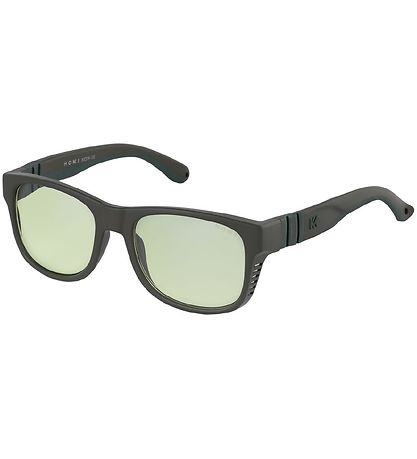 Mokki Skærmbriller - Click & Change ScreenSafe - Olive Green Mokki Skærmbriller - Click & Change ScreenSafe - Olive Green