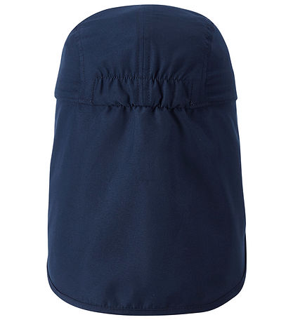 Reima Legionærhat - UV50+ - Biitsi - Navy