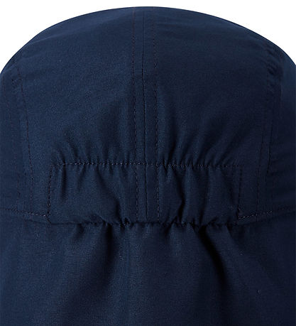 Reima Legionærhat - UV50+ - Biitsi - Navy