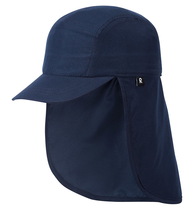 Reima Legionærhat - Biitsi - Navy