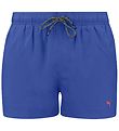 Puma Badeshorts - Benjamin Blue Puma Badeshorts - Benjamin Blue