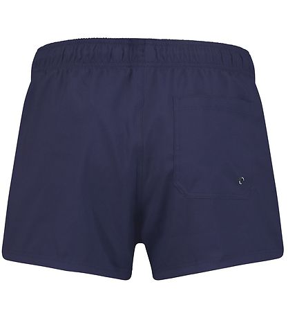 Puma Badeshorts - Navy Puma Badeshorts - Navy