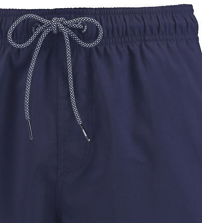 Puma Badeshorts - Navy Puma Badeshorts - Navy