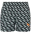 Puma Badeshorts - Black Combo Puma Badeshorts - Black Combo