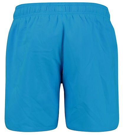 Puma Badeshorts - Energy Blue