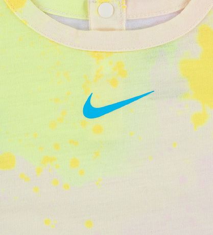 Nike Sommerdragt - Coconut Milk Nike Sommerdragt - Coconut Milk