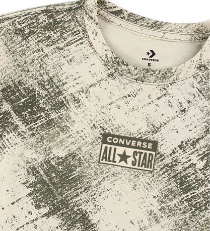 Converse T-shirt - Light Field Surplus