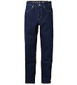 Hound Jeans - Printed Jeans - Deep Blue Denim Hound Jeans - Printed Jeans - Deep Blue Denim