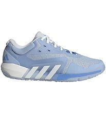 adidas Performance Sko - Dropset Trainer W - Blå/Hvid adidas Performance Sko - Dropset Trainer W - Blå/Hvid