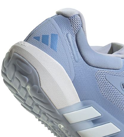adidas Performance Sko - Dropset Trainer W - Blå/Hvid