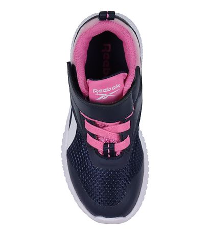 Reebok Sko - Flexagon Energy AL Kids Enfants - Rose/Sort/Blå Reebok Sko - Flexagon Energy AL Kids Enfants - Rose/Sort/Blå