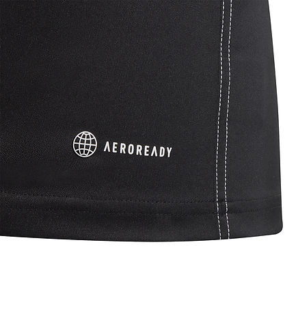 adidas Performance T-shirt - Tiro23 Cbtrjsyy - Black/White