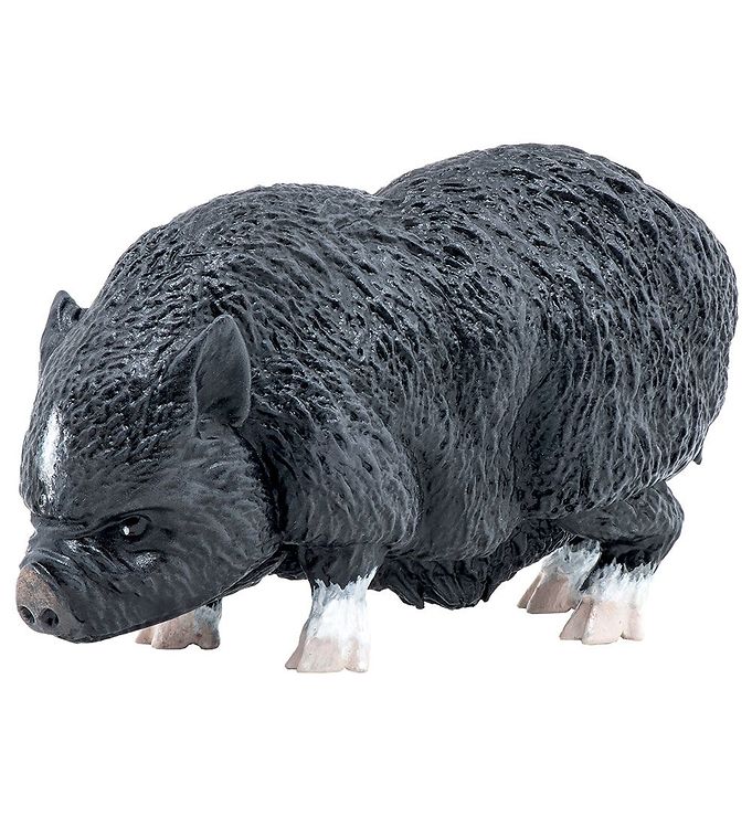 Papo Vietnamesisk Hængebugsvin - L: 8 cm
