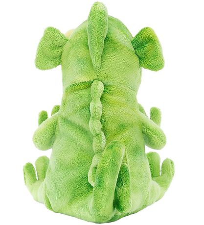 Jellycat Bamse - 10x20 cm - Frankie Frillied-Neck Lizard Jellycat Bamse - 10x20 cm - Frankie Frillied-Neck Lizard