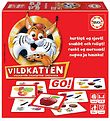 Educa Rejsespil - Vildkatten GO Educa Rejsespil - Vildkatten GO
