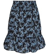 Sofie Schnoor Girls Nederdel - Sort Sofie Schnoor Girls Nederdel - Sort