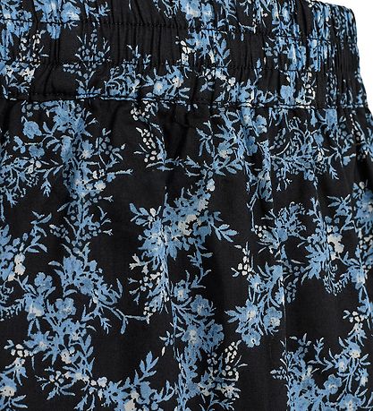 Sofie Schnoor Girls Nederdel - Sort Sofie Schnoor Girls Nederdel - Sort