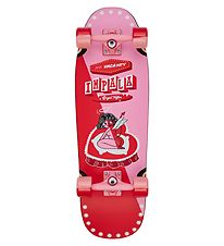 Impala Skateboard - Athena Cruiserboard - 28'' - Ginger Taylor Impala Skateboard - Athena Cruiserboard - 28'' - Ginger Taylor