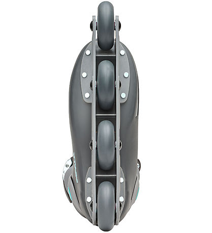 Impala Rulleskøjter - Lightspeed Inline - Blå/Grå - Inliner Impala Rulleskøjter - Lightspeed Inline - Blå/Grå - Inliner