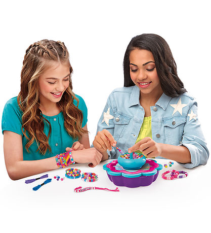 Shimmer N Sparkle Kreasæt - Bracelet Studio