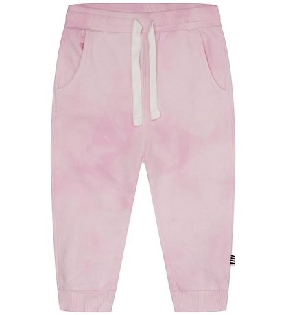 Mads Nørgaard Sweatpants - Pavo - Cherry Blossom Mads Nørgaard Sweatpants - Pavo - Cherry Blossom