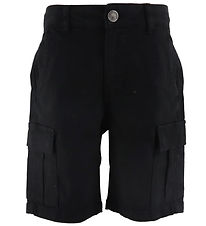Hound Shorts - Cargo - Sort Hound Shorts - Cargo - Sort