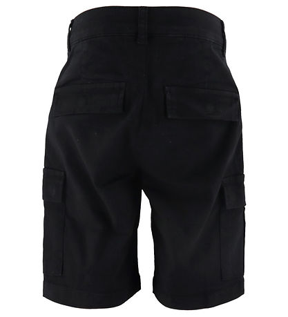 Hound Shorts - Cargo - Sort Hound Shorts - Cargo - Sort