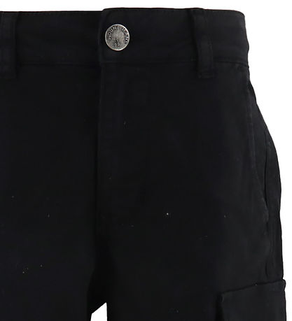 Hound Shorts - Cargo - Sort Hound Shorts - Cargo - Sort