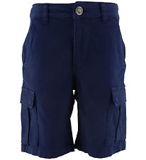Hound Shorts - Cargo - Navy Hound Shorts - Cargo - Navy