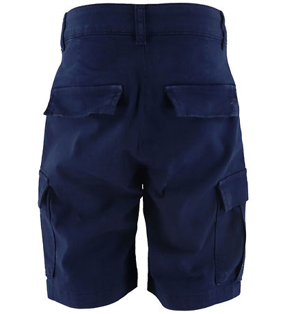 Hound Shorts - Cargo - Navy Hound Shorts - Cargo - Navy