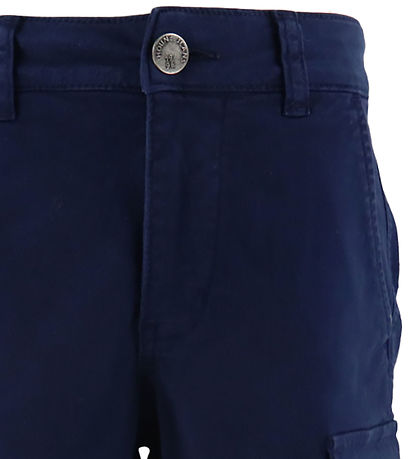 Hound Shorts - Cargo - Navy Hound Shorts - Cargo - Navy